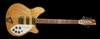 Rickenbacker 370/12 RM, Mapleglo: Full Instrument - Front