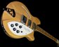 Rickenbacker 370/12 RM, Mapleglo: Neck - Front