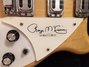 Rickenbacker 370/12 RM, Mapleglo: Close up - Free