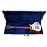 Rickenbacker 450/12 , Burgundy: Free image