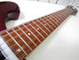 Rickenbacker 450/12 , Burgundy: Neck - Front