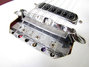 Rickenbacker 450/12 , Burgundy: Close up - Free