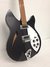 Rickenbacker 330/6 , Jetglo: Free image