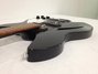 Rickenbacker 330/6 , Jetglo: Full Instrument - Rear