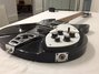 Rickenbacker 330/6 , Jetglo: Close up - Free