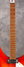 Rickenbacker 335/6 , Fireglo: Neck - Front