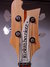 Rickenbacker 4001/4 , Mapleglo: Headstock
