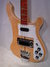 Rickenbacker 4001/4 , Mapleglo: Free image