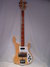 Rickenbacker 4001/4 , Mapleglo: Full Instrument - Front