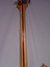 Rickenbacker 4001/4 , Mapleglo: Neck - Rear