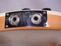 Rickenbacker 4001/4 , Mapleglo: Close up - Free