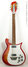 Rickenbacker 450/12 , Fireglo: Full Instrument - Front
