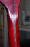 Rickenbacker 4001/4 , Burgundy: Close up - Free