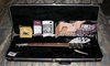 Rickenbacker 370/6 , Jetglo: Free image