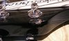 Rickenbacker 370/6 , Jetglo: Close up - Free2