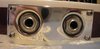 Rickenbacker 360/12 V64, Fireglo: Close up - Free