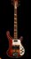Dec 1972 Rickenbacker 4001/4 , Fireglo: Full Instrument - Front