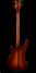 Dec 1972 Rickenbacker 4001/4 , Fireglo: Full Instrument - Rear