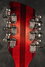Rickenbacker 360/12 V64, Fireglo: Headstock - Rear