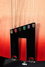 Rickenbacker 360/12 V64, Fireglo: Close up - Free