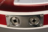 Rickenbacker 360/12 V64, Fireglo: Close up - Free2