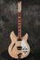 Rickenbacker 381/6 V69, Mapleglo: Full Instrument - Front