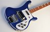 Rickenbacker 4003/4 , Midnightblue: Neck - Front