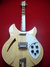 Rickenbacker 360/6 V64, Mapleglo: Free image