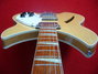 Rickenbacker 360/6 V64, Mapleglo: Free image2