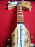 Rickenbacker 360/6 V64, Mapleglo: Neck - Front