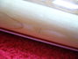 Rickenbacker 360/6 V64, Mapleglo: Neck - Rear