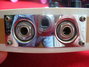 Rickenbacker 360/6 V64, Mapleglo: Close up - Free