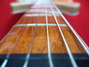 Rickenbacker 360/6 V64, Mapleglo: Close up - Free2