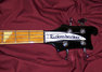 Rickenbacker 4001/4 , Jetglo: Free image
