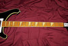 Rickenbacker 4001/4 , Jetglo: Neck - Front