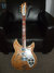 Rickenbacker 381/6 V69, Mapleglo: Full Instrument - Front