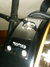 Rickenbacker 325/6 Mod, Jetglo: Close up - Free