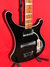 Rickenbacker 4003/4 , Jetglo: Free image