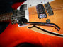 Rickenbacker 366/12 Mod, Fireglo: Free image2