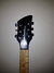 Rickenbacker 650/6 Colorado, Jetglo: Headstock