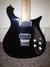 Rickenbacker 650/6 Colorado, Jetglo: Body - Front