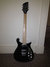 Rickenbacker 650/6 Colorado, Jetglo: Full Instrument - Front
