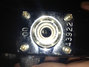 Rickenbacker 650/6 Colorado, Jetglo: Close up - Free