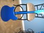 Rickenbacker 360/6 , Midnightblue: Free image2