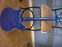 Rickenbacker 360/6 , Midnightblue: Full Instrument - Rear