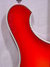 Rickenbacker 660/6 , Fireglo: Free image2