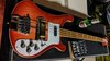 Rickenbacker 4001/4 , Fireglo: Free image