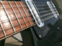 Rickenbacker 450/12 Setneck, Black: Free image