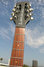 Rickenbacker 450/12 Setneck, Black: Neck - Front