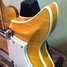 Rickenbacker 381/6 V69, Mapleglo: Free image